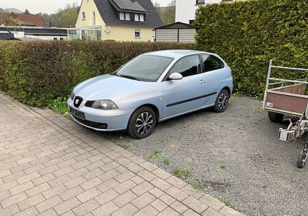 Seat Ibiza 1.4 16V 55kW Sport Edition Klima Sport...