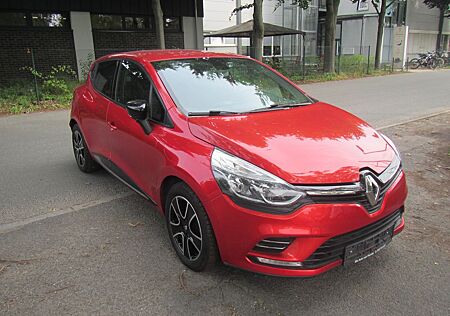 Renault Clio IV 0,9 TCE Collection DeLuxe Navi PDC Temp.