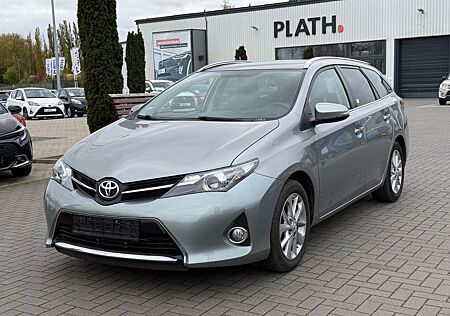 Toyota Auris gebraucht kaufen Toyota Auris Touring Sports Life+