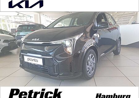 Kia Picanto 1.0 AUTOMATIK Vision Navi *MJ2025*