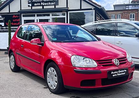 VW Golf Volkswagen V Lim. Trendline Klima TÜV