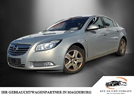 Opel Insignia A Lim. Innovation,Navi,GRA,BC,AHK!