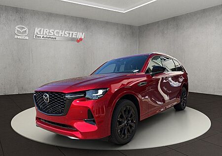 Mazda CX-80 HOMURA +7 SITZE+MATRIX-LED+BOSE+