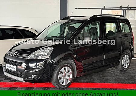 Citroën Berlingo 1.6 XTR*Multispace*Navi*Carplay*kamera*
