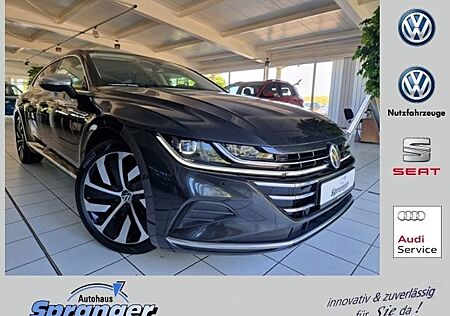 VW Arteon Volkswagen Shooting Brake Elegance 2.0 TDI DSG LED/S