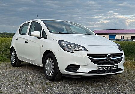 Opel Corsa Selection *Klimaanlage*AHK*Tüv Neu