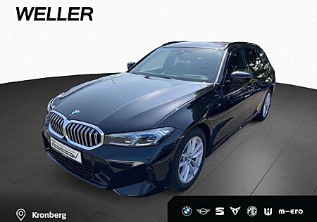 BMW 320d xdr Tour. M Sport AHK Pano ACC MEM KAM LiCP