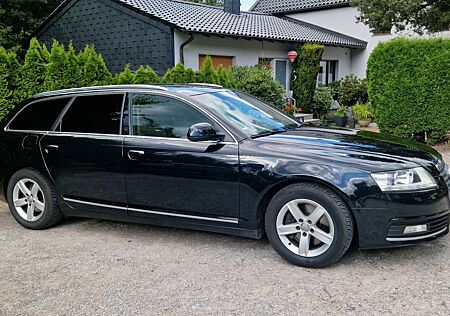 Audi A6 2.8 FSI 140kW multitronic Avant -