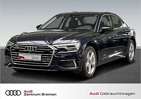 Audi A6 50 TFSIe quattro design S tronic NAVI KAMERA