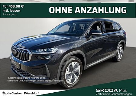 Skoda Kodiaq 2.0 TDI 110kW Selection DSG Fahrassistenz