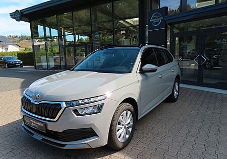 Skoda Kamiq Ambition 1.0 TSi Klima, SmartLink, Pano