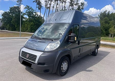 Fiat Ducato Maxi 2,3Ltr*L3H3*89.000KM!*AHK*TÜV*AHK*
