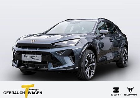 Cupra Formentor 1.5 e-Hybrid TSI DSG VZ AREA VIEW SENN