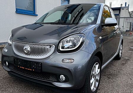 Smart ForFour gebraucht kaufen Smart ForFour "90PS"R.KAM"PDC"JBL"VOLL"