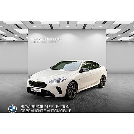 BMW M235 leasen