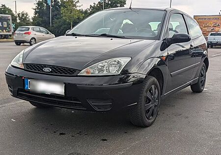 Ford Focus 1.4 - TÜV bis November 2026