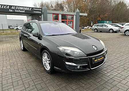 Renault Laguna III Grandtour GT