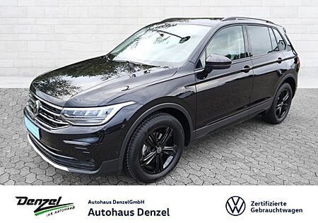 VW Tiguan Volkswagen "Urban Sport" 1.5 TSI NAVI/KAMERA