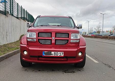 Dodge Nitro R/T 4.0 Automatik 4WD R/T