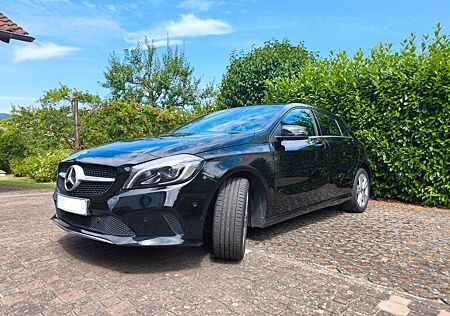 Mercedes-Benz A 180 SCORE! 82.600 km / Sehr gepflegt