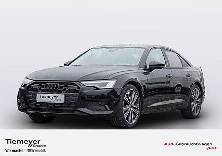 Audi A6 Limo 45 TFSI ADVANCED KAMERA OPS NAVI+ LM20