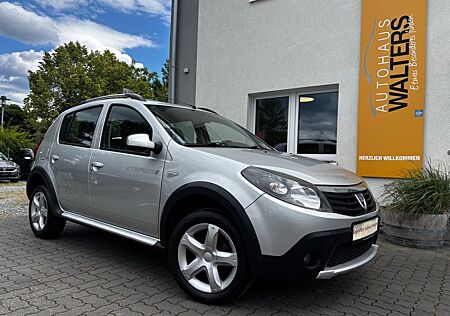 Dacia Sandero Stepway = Tüv Neu - Klima - 5 Türen =