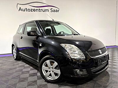 Suzuki Swift 1.3 DDIS Comfort