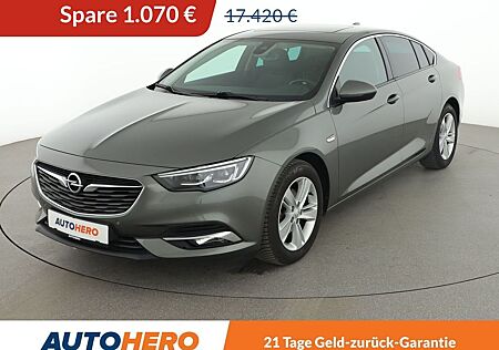 Opel Insignia Grand Sport 1.5 SIDI Turbo INNOVATION