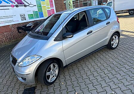 Mercedes-Benz A 170 **AUTOMATIK**KLIMA**115100Km**