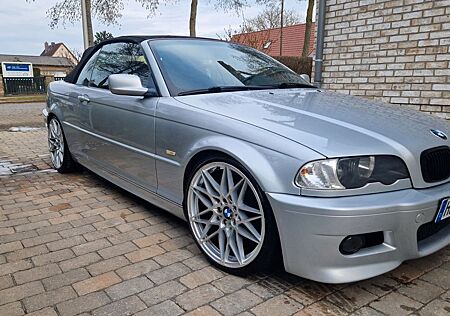 BMW 318Ci -