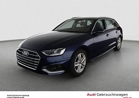 Audi A4 Avant 40 TDI advanced *Matrix*AHK*Business*