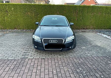 Audi A4 2.0 TDI Bj06/07