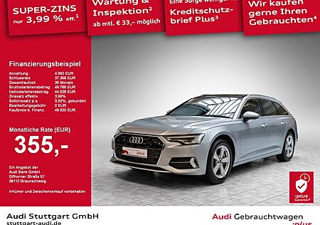 Audi A6 Avant Sport advanced 45 TFSI S tronic Pano