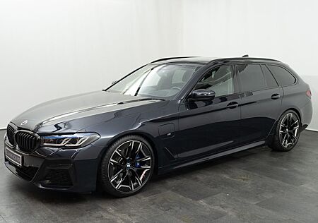 BMW 530 e Touring M Sport