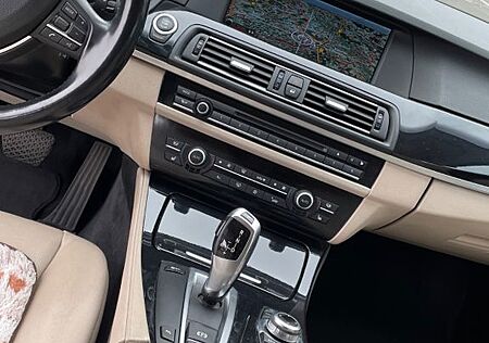 BMW 525d