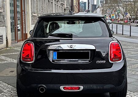 Mini Cooper | TOP | Scheckheft | Zweit- + TG-Fahrzeug