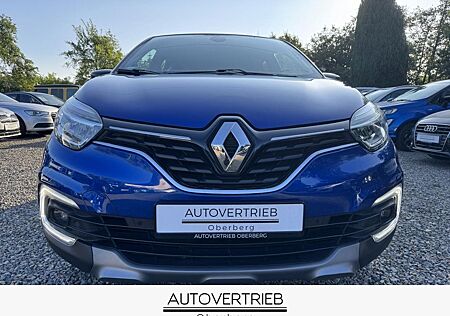 Renault Captur S 1.3 AUTOMATIK NAVI BT AHK KAMERA ISOFIX