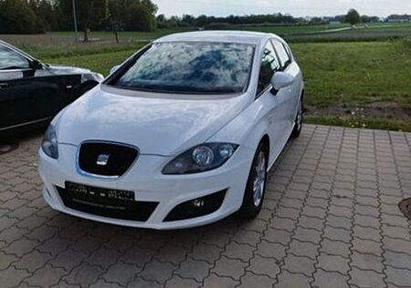 Seat Leon 1.2 TSI