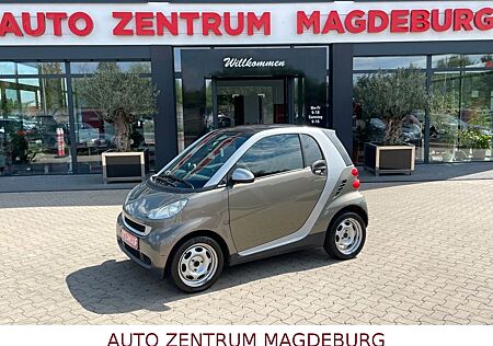 Smart ForTwo Coupe 1,0L LIMITED ONE Leder Klima R/CD