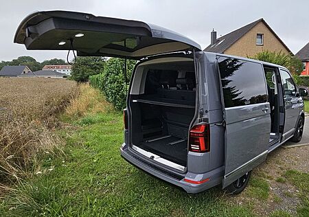 VW T6 Multivan Volkswagen T6.1 Multivan (Gen Six)