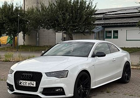 Audi A5 3.0 TDI S tronic quattro -