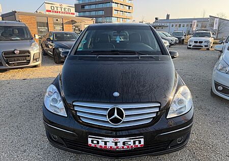 Mercedes-Benz B 200 B Turbo