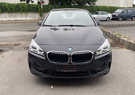 BMW 2er 225 Active Tourer 225xe iPerformance Steptro...