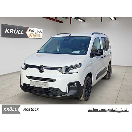 Citroën Berlingo leasen