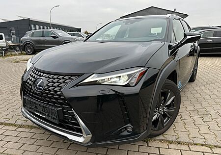 Lexus UX UX250 Hybrid Luxury Line