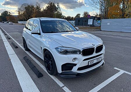BMW X5 M F85 Original Mileage