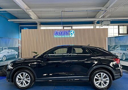 Audi Q3 Sportback 35 TFSI S line (AMAN®)