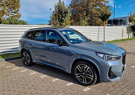 BMW X1 xDrive23i Steptronic - Vollausstattung!