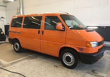 VW T4 Volkswagen andere