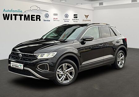 VW T-Roc Volkswagen 1.5 TSI DSG Limited 150PS ACC/AHK/RFK/APP